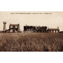 Sailly-Flibeaucourt