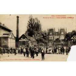 Sailly-Flibeaucourt