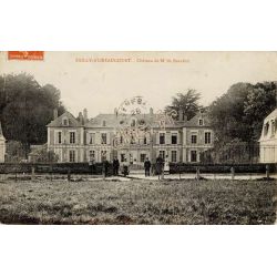 Sailly-Flibeaucourt