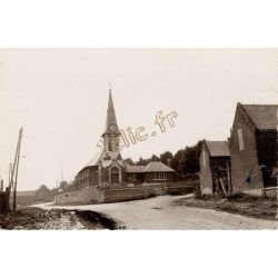 Sailly-Le-Sec