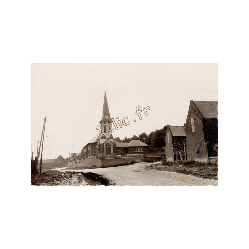 Sailly-Le-Sec