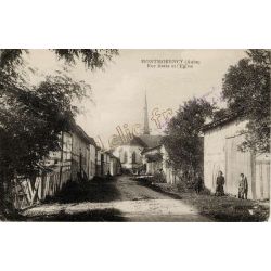 Montmorency