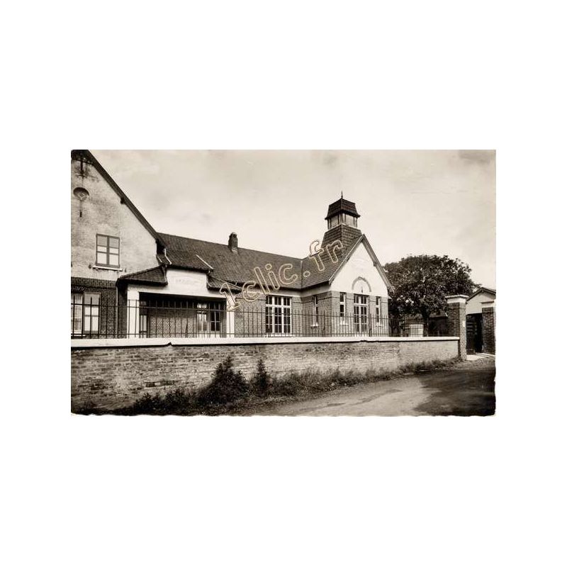 Saint-Blimont