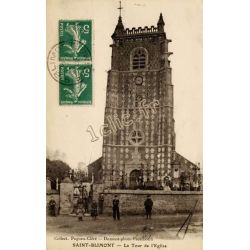 Saint-Blimont