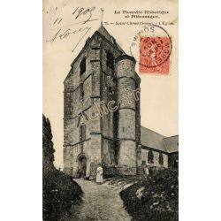 Saint-Christ-Briost