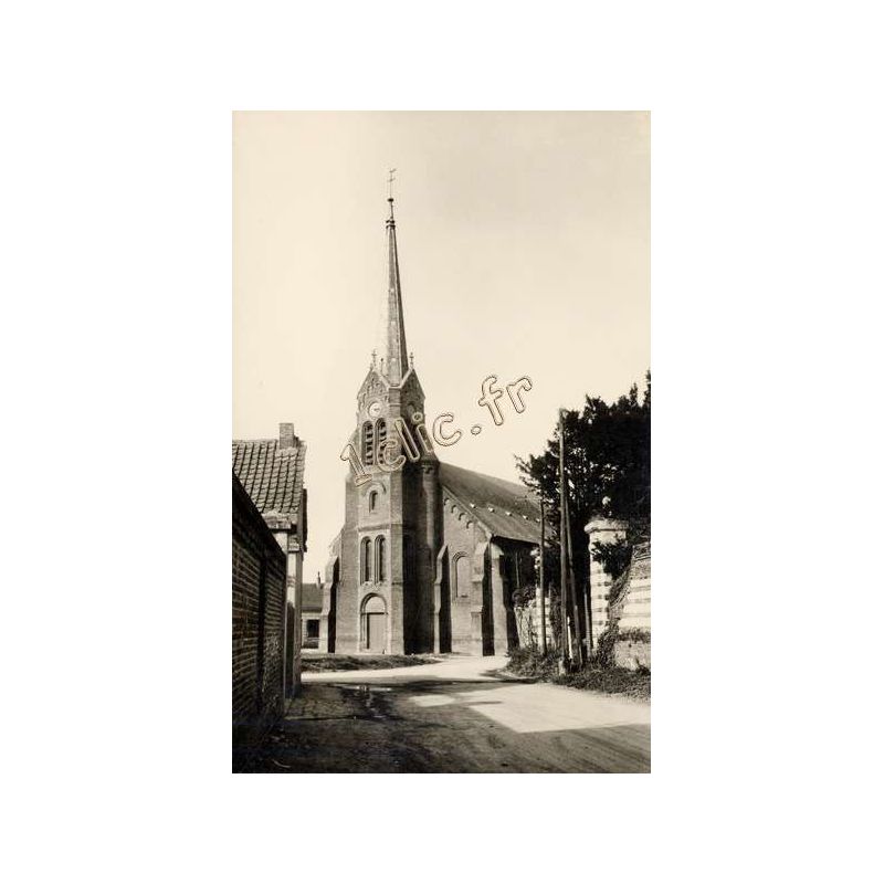 Saint-Gratien