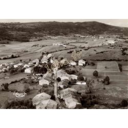 Romaneche-La-Montagne