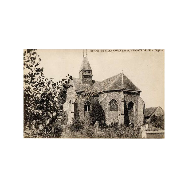 Montpotier