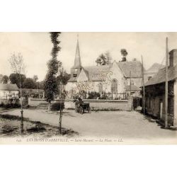 Saint-Maxent
