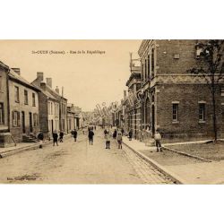 Saint-Ouen
