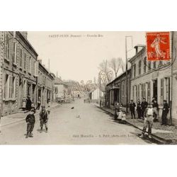 Saint-Ouen