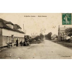Saint-Sauflieu