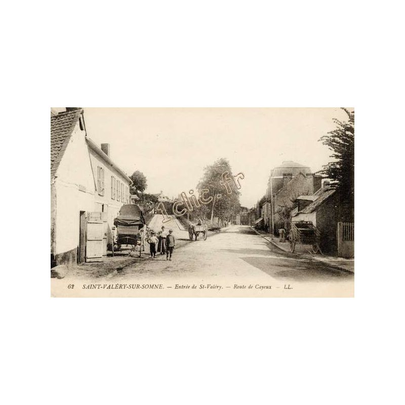 Saint-Valery-Sur-Somme