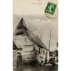 Salouel
