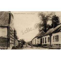 Sauvillers-Mongival
