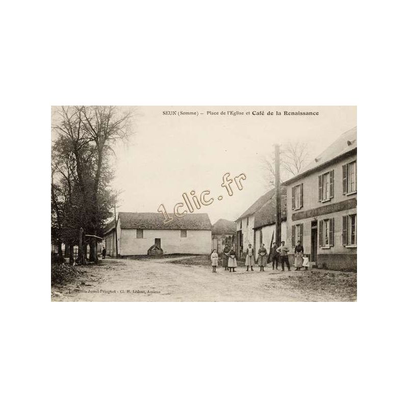 Seux