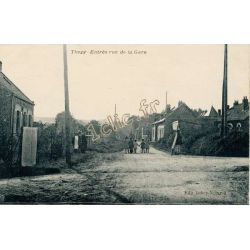 Thezy-Glimont