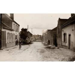 Thezy-Glimont