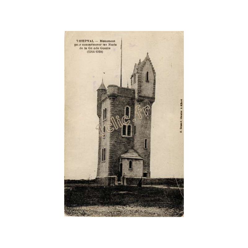 Thiepval