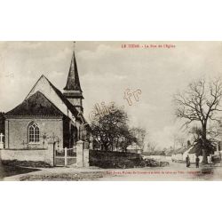 Le Titre