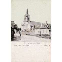 Vaire-Sous-Corbie