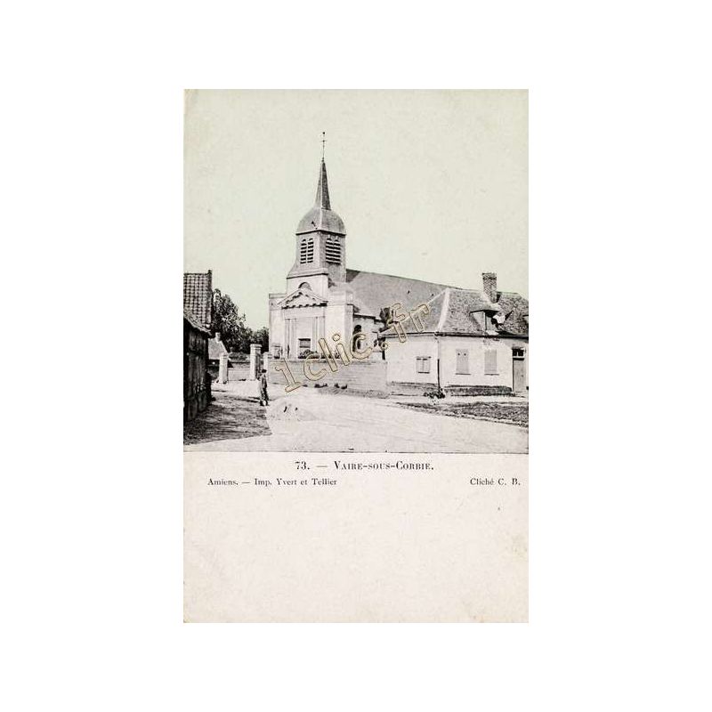 Vaire-Sous-Corbie