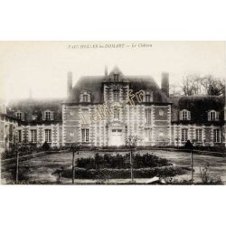 Vauchelles-Les-Domart