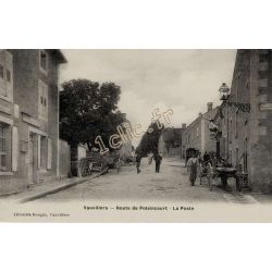 Vauvillers