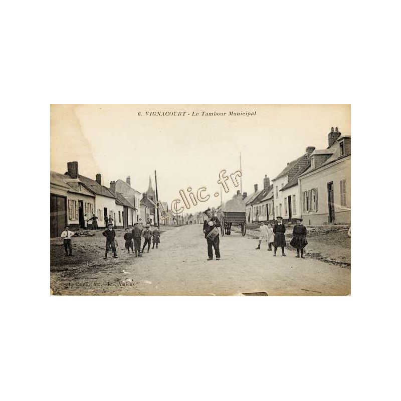 Vignacourt