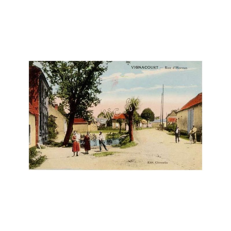 Vignacourt