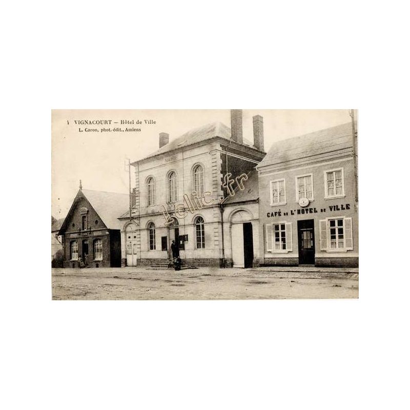 Vignacourt