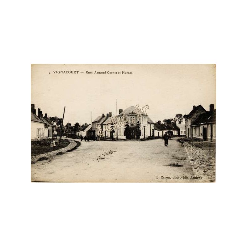 Vignacourt