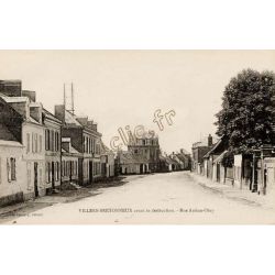 Villers-Bretonneux