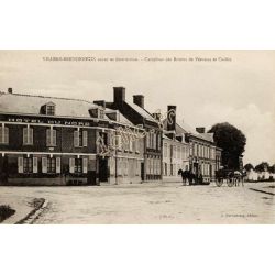 Villers-Bretonneux