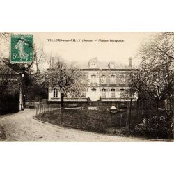 Villers-Sous-Ailly