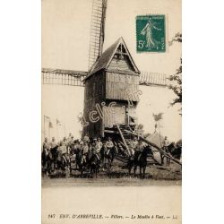 Villers-Sur-Mareuil