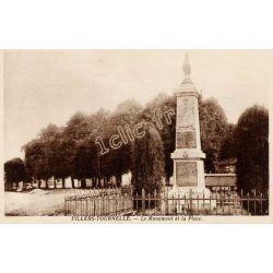 Villers-Tournelle