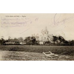 Vitz-Sur-Authie