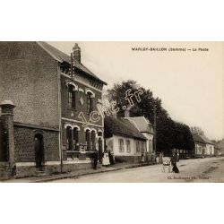 Warloy-Baillon