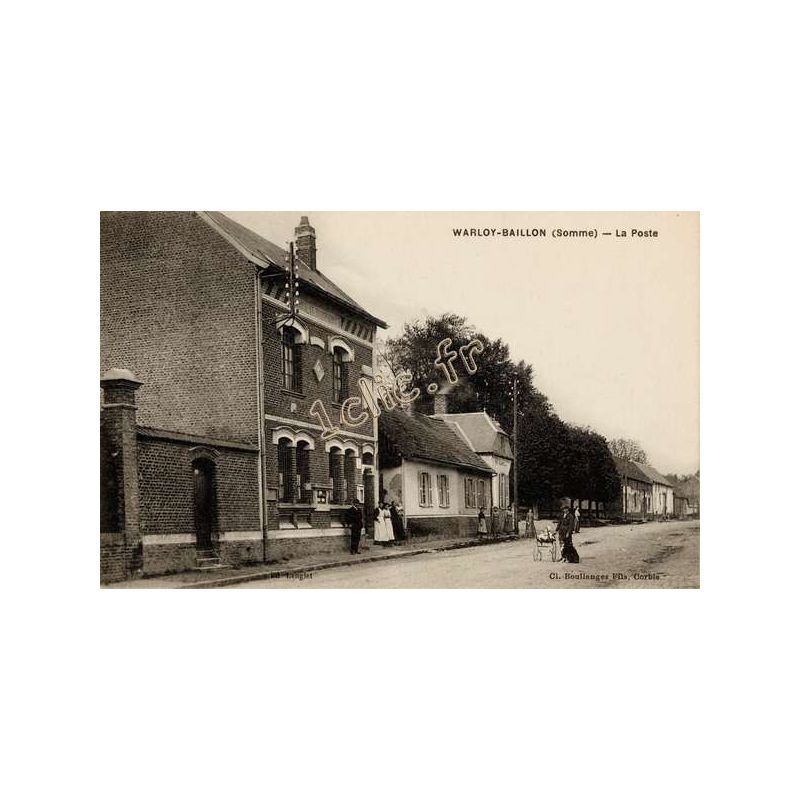Warloy-Baillon