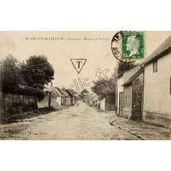 Warloy-Baillon