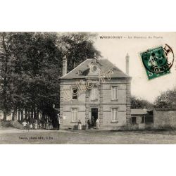 Woincourt