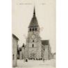 Mussy-Sur-Seine