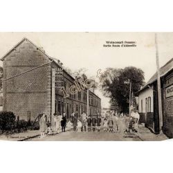 Woincourt