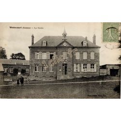 Woincourt