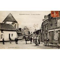 Woincourt