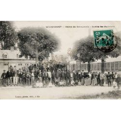 Woincourt