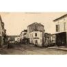 Les Cabannes