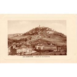 Les Cabannes