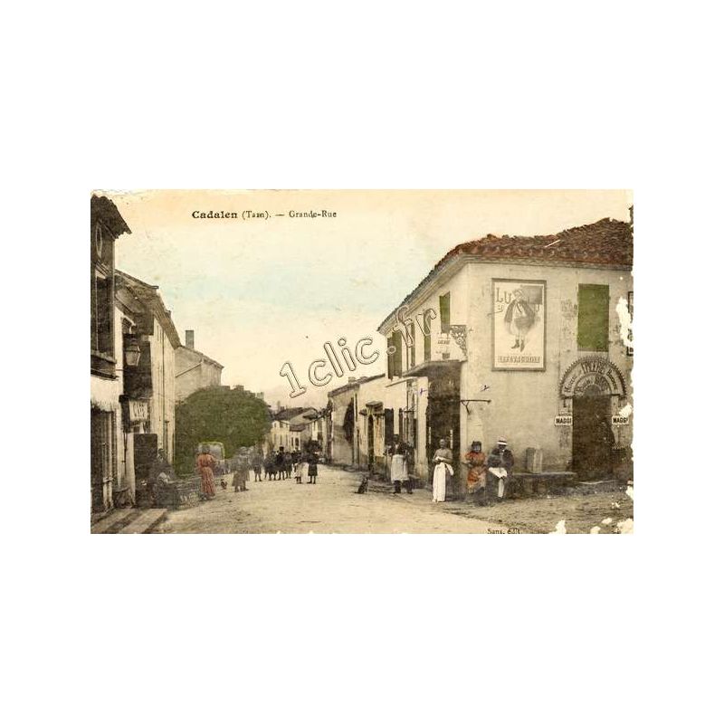 Cadalen